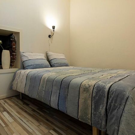 Appartement Twintig18 Λεουβάρντεν Εξωτερικό φωτογραφία