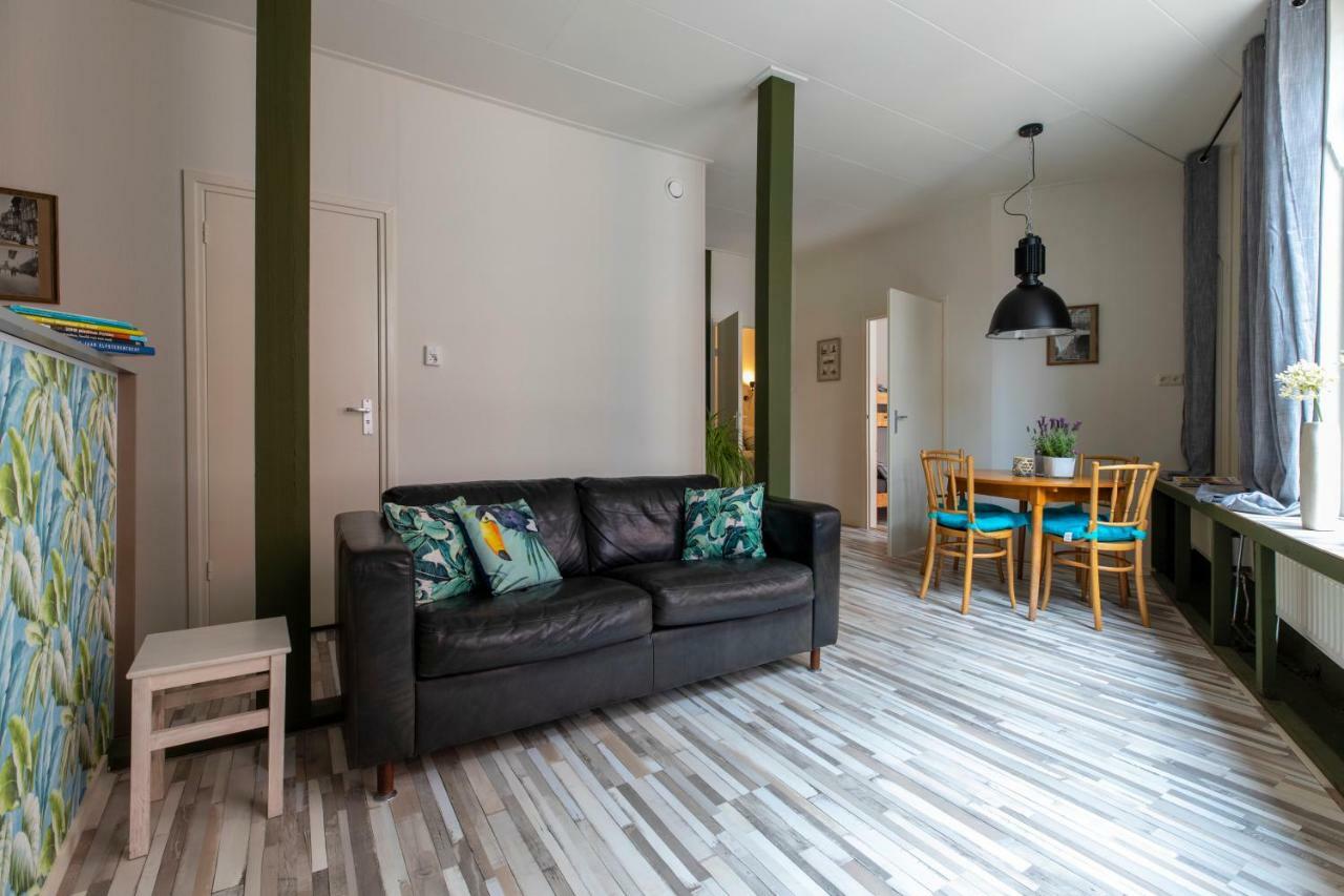 Appartement Twintig18 Λεουβάρντεν Εξωτερικό φωτογραφία